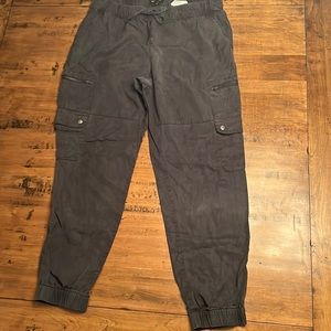 Banana Republic cargo pants
